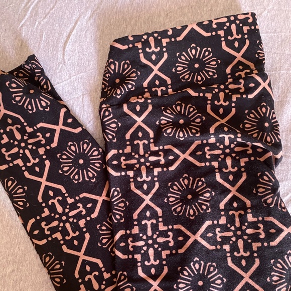 LuLaRoe Pants - Lularoe leggings